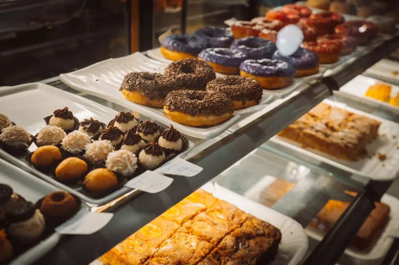 How Much Is Too Much? The Craft Donut Price Debate Is Getting Uncomfortable