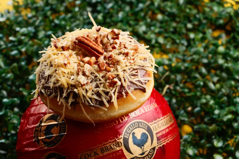 Gone But Not Forgotten: The Discontinued Donuts That Still Have People Begging for One More Bite