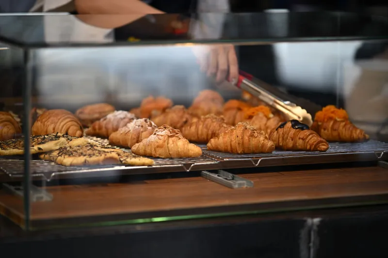 Bakery Case Thunderdome: Donut vs. Croissant vs. Cinnamon Roll