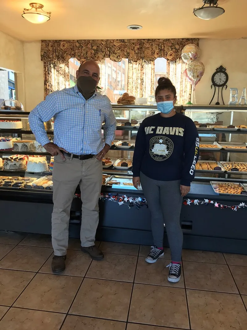 Sugar and Legacy: The Family Recipes Keeping America's Independent Donut Shops Alive