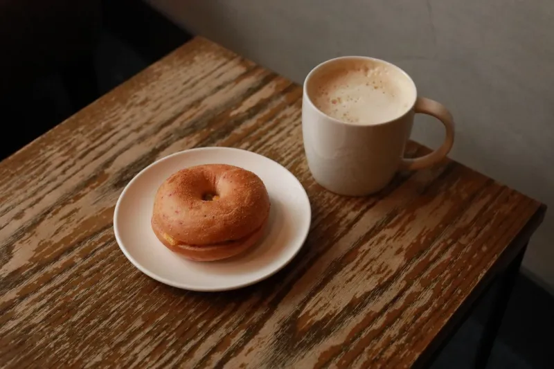 To Dunk or Not to Dunk: America's Most Delicious Argument