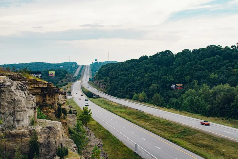 Holes and Highways: Three Weekend Donut Road Trips You Can Actually Pull Off